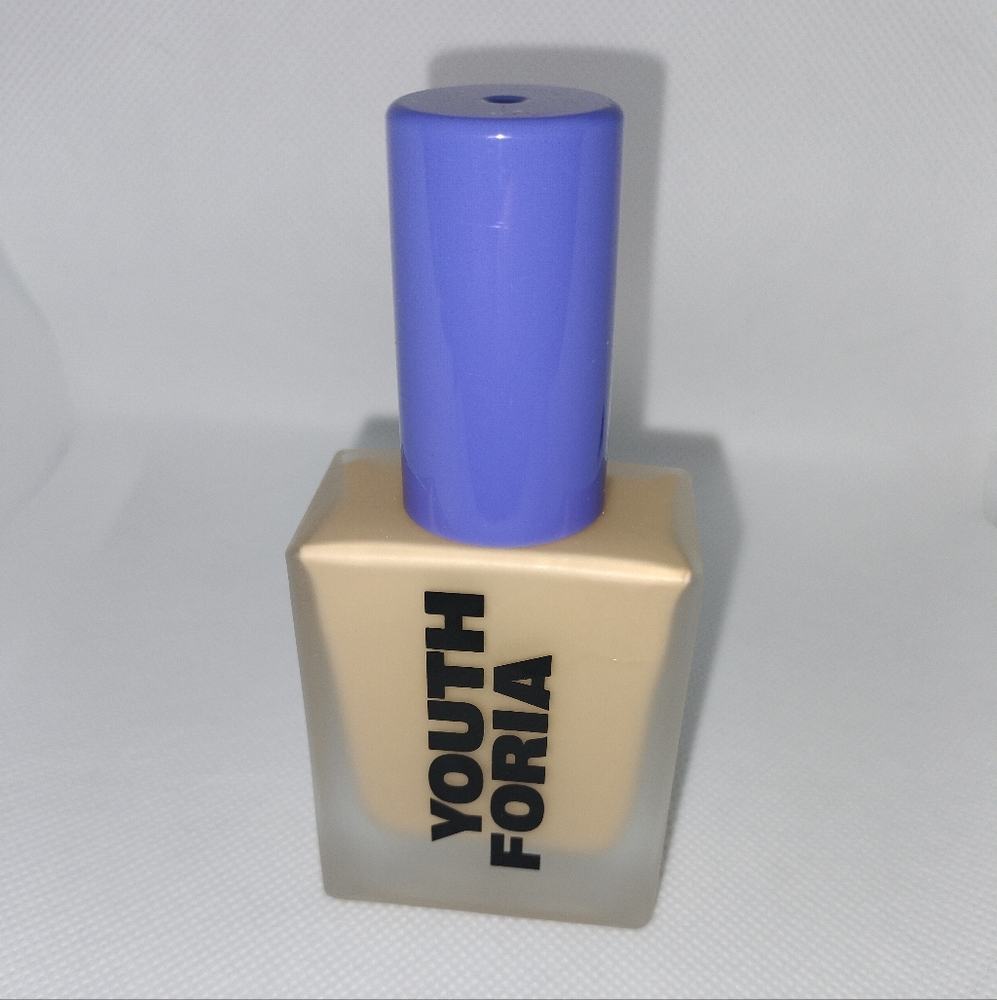 Youthforia Date Night Skin Tint Serum Foundation Light Medium To Medium - Picture 3 of 3